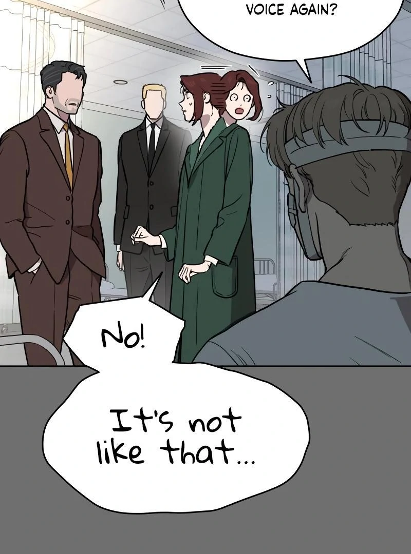 A Ghostly Song Chapter 39 page 69
