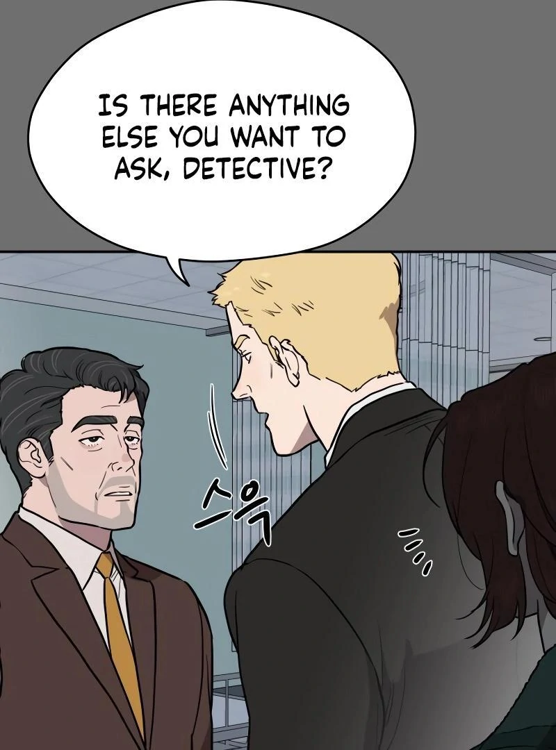 A Ghostly Song Chapter 39 page 74