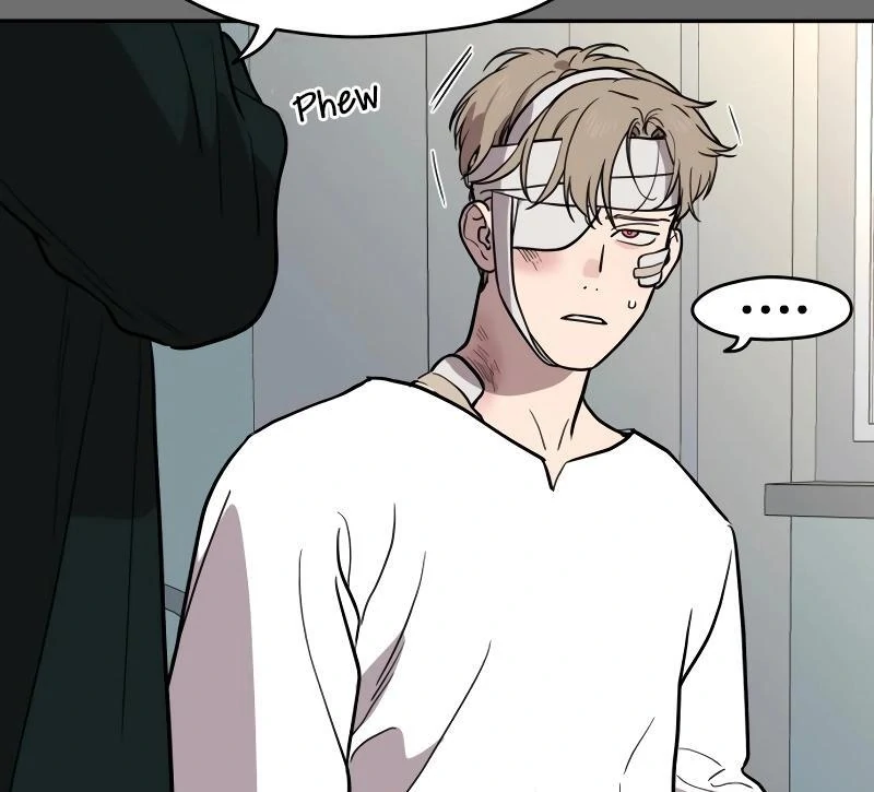 A Ghostly Song Chapter 39 page 58