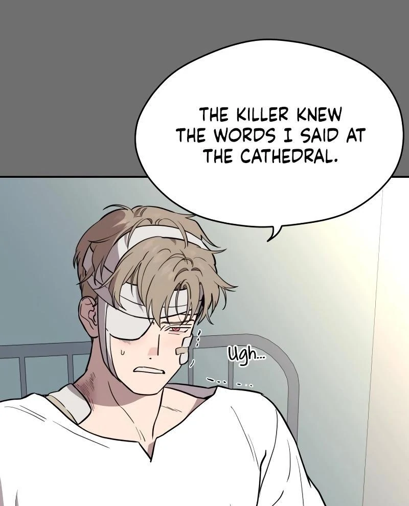 A Ghostly Song Chapter 39 page 91