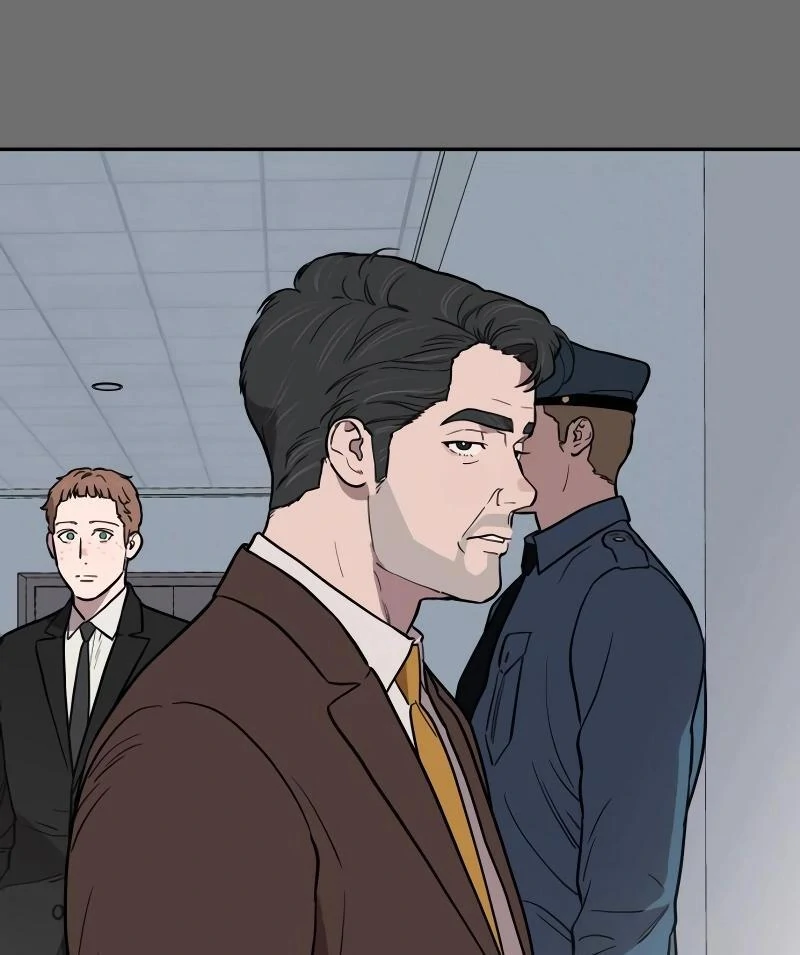 A Ghostly Song Chapter 39 page 32