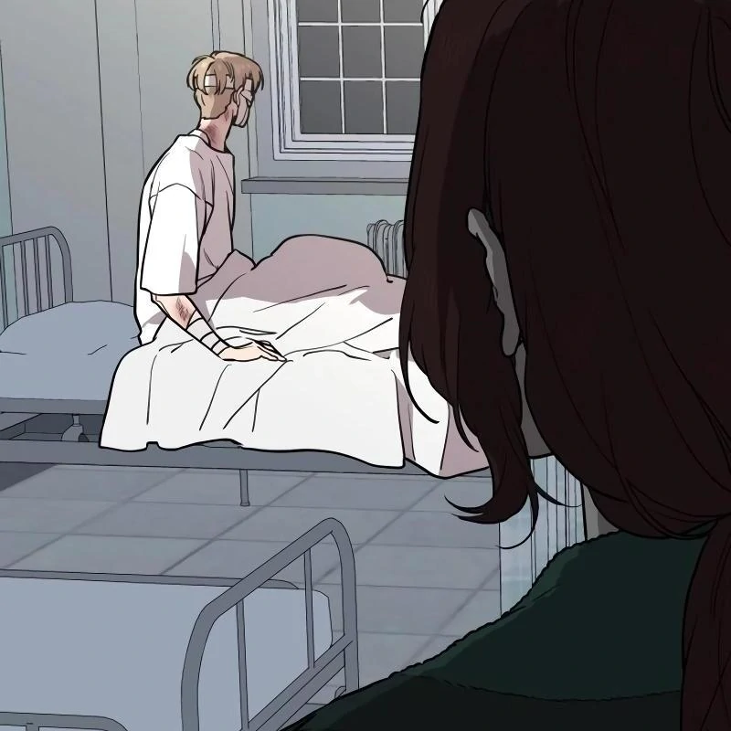 A Ghostly Song Chapter 39 page 39