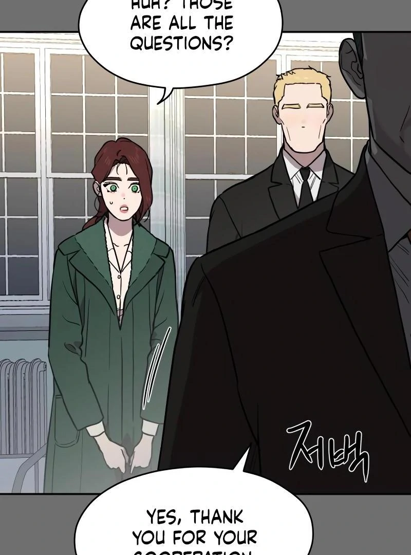 A Ghostly Song Chapter 39 page 77