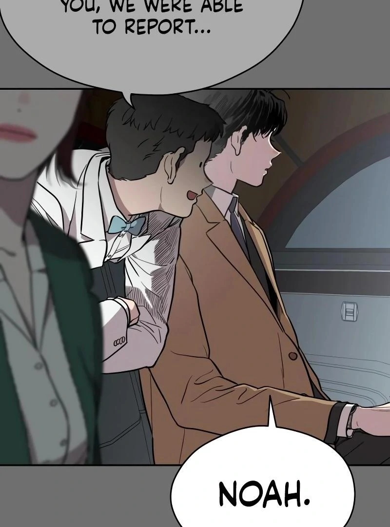 A Ghostly Song Chapter 39 page 17