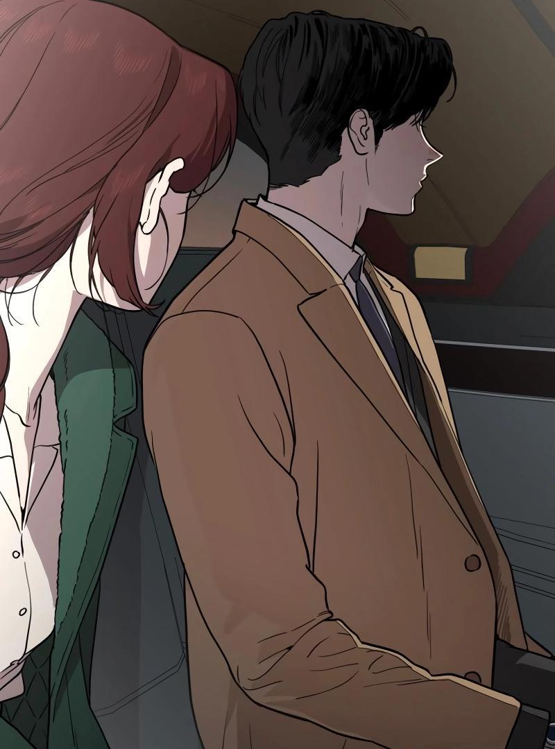 A Ghostly Song Chapter 39 page 14