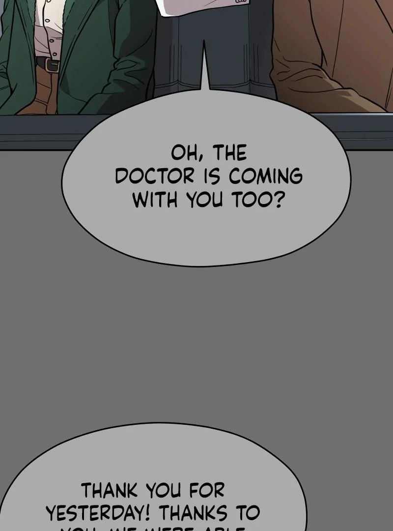 A Ghostly Song Chapter 39 page 16