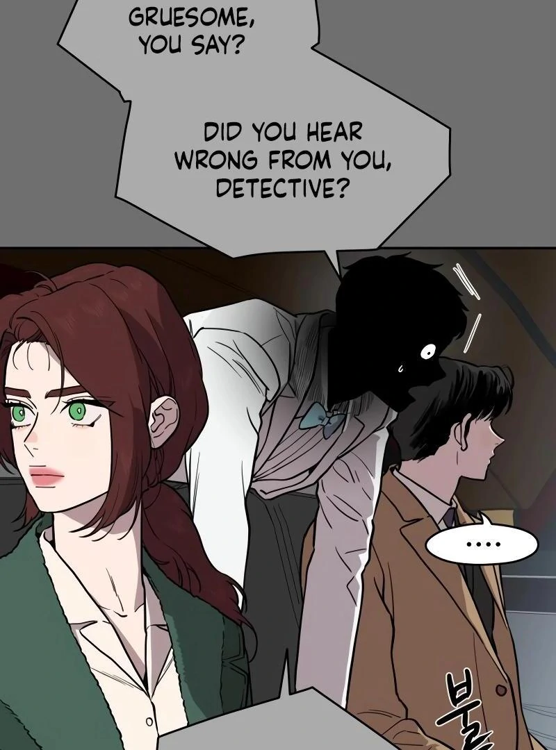 A Ghostly Song Chapter 39 page 24