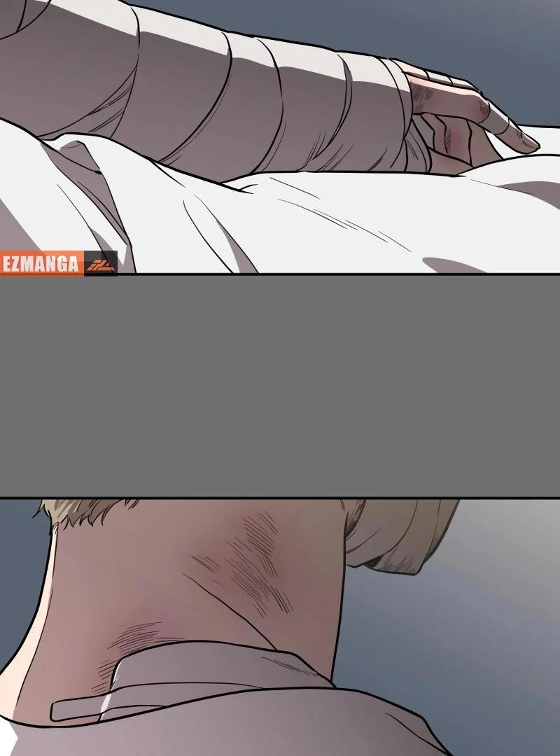 A Ghostly Song Chapter 39 page 37