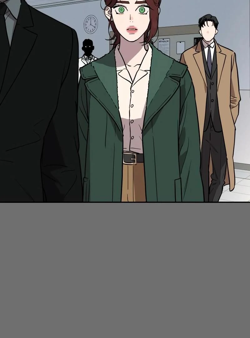 A Ghostly Song Chapter 39 page 31
