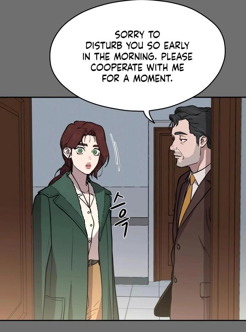 A Ghostly Song Chapter 39 page 34