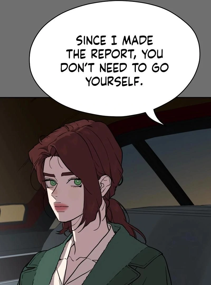 A Ghostly Song Chapter 39 page 21