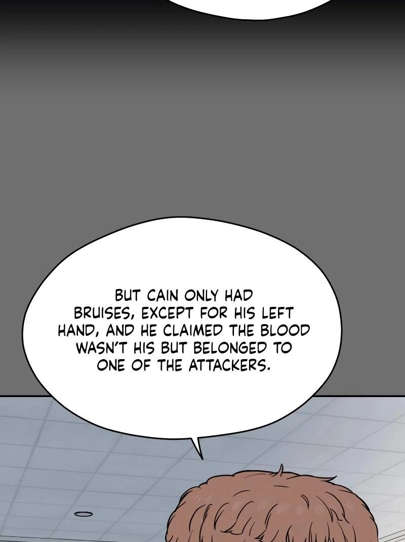 A Ghostly Song Chapter 39 page 117