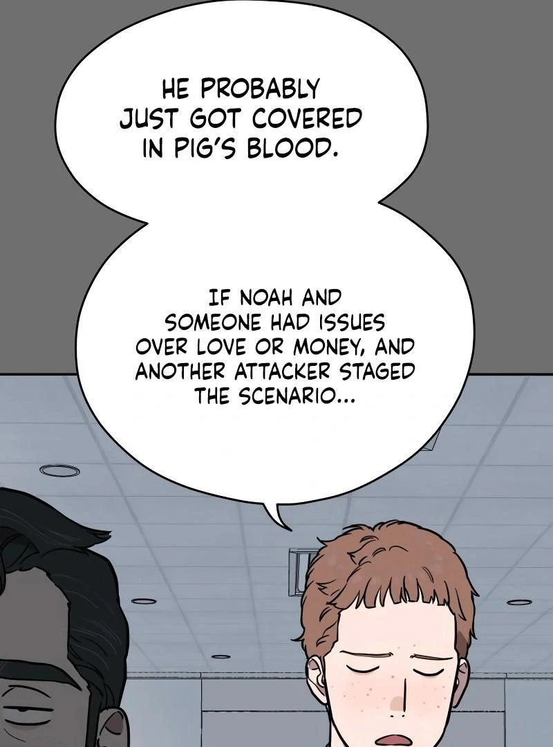 A Ghostly Song Chapter 39 page 119