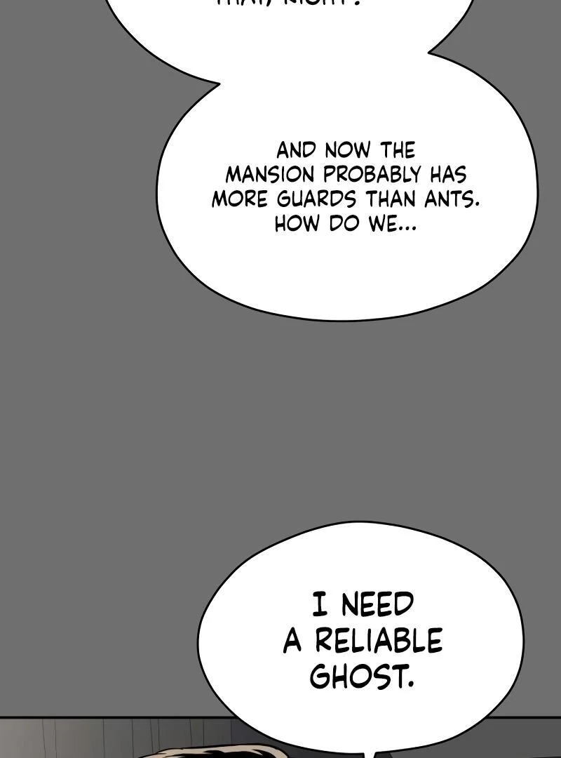A Ghostly Song Chapter 39 page 135