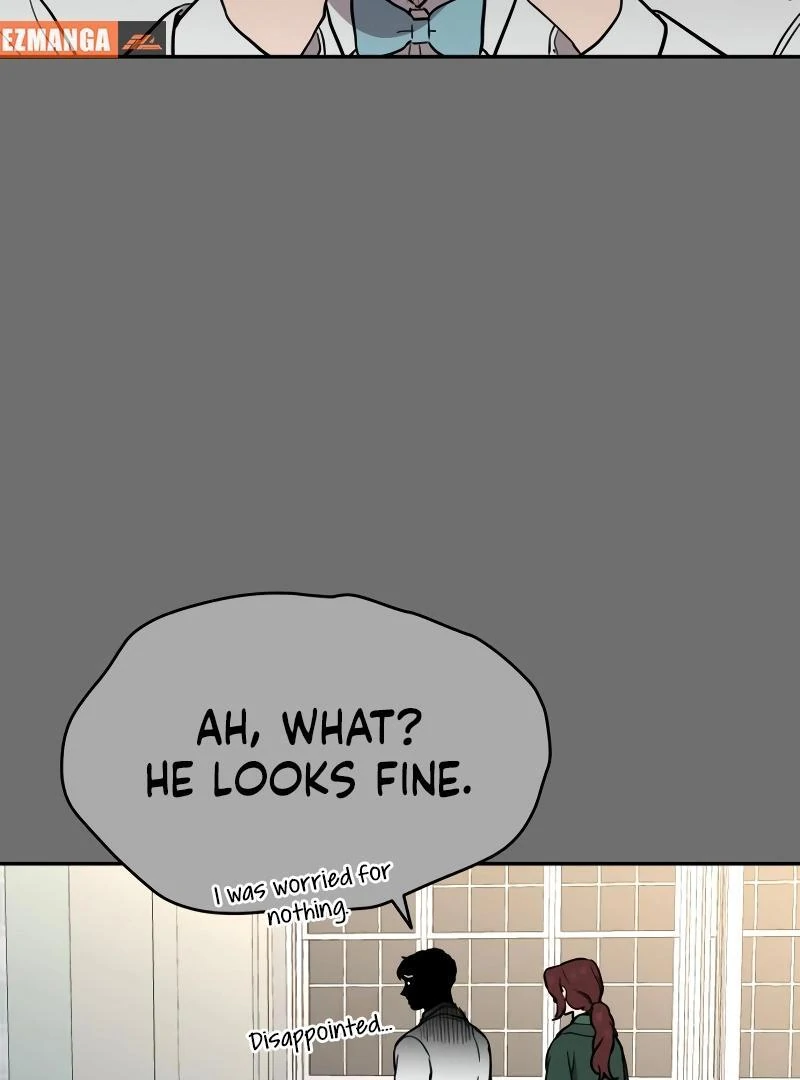 A Ghostly Song Chapter 39 page 110
