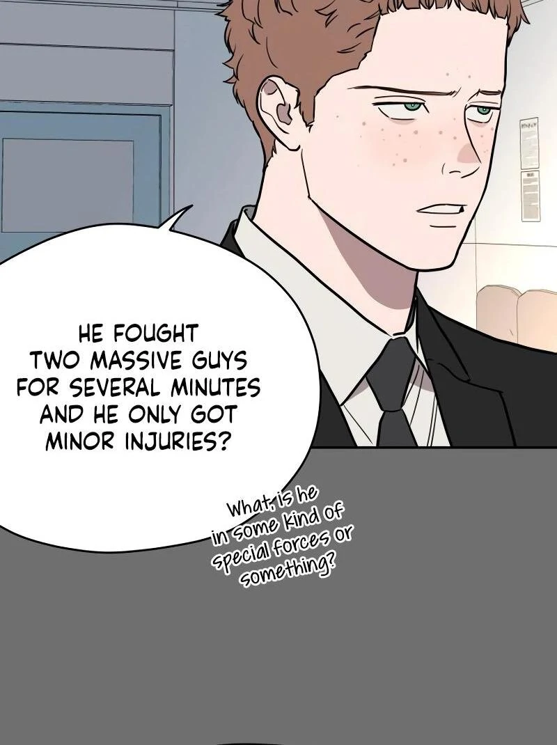A Ghostly Song Chapter 39 page 118