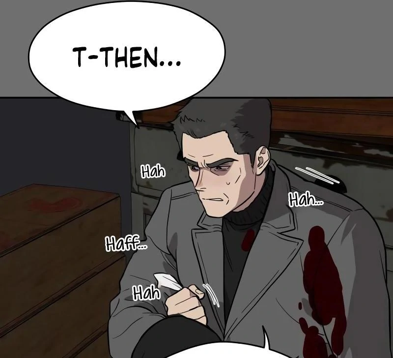 A Ghostly Song Chapter 39 page 137