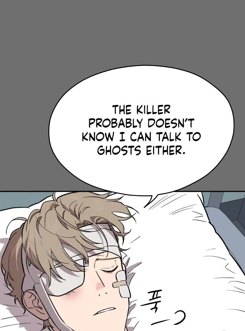 A Ghostly Song Chapter 39 page 95