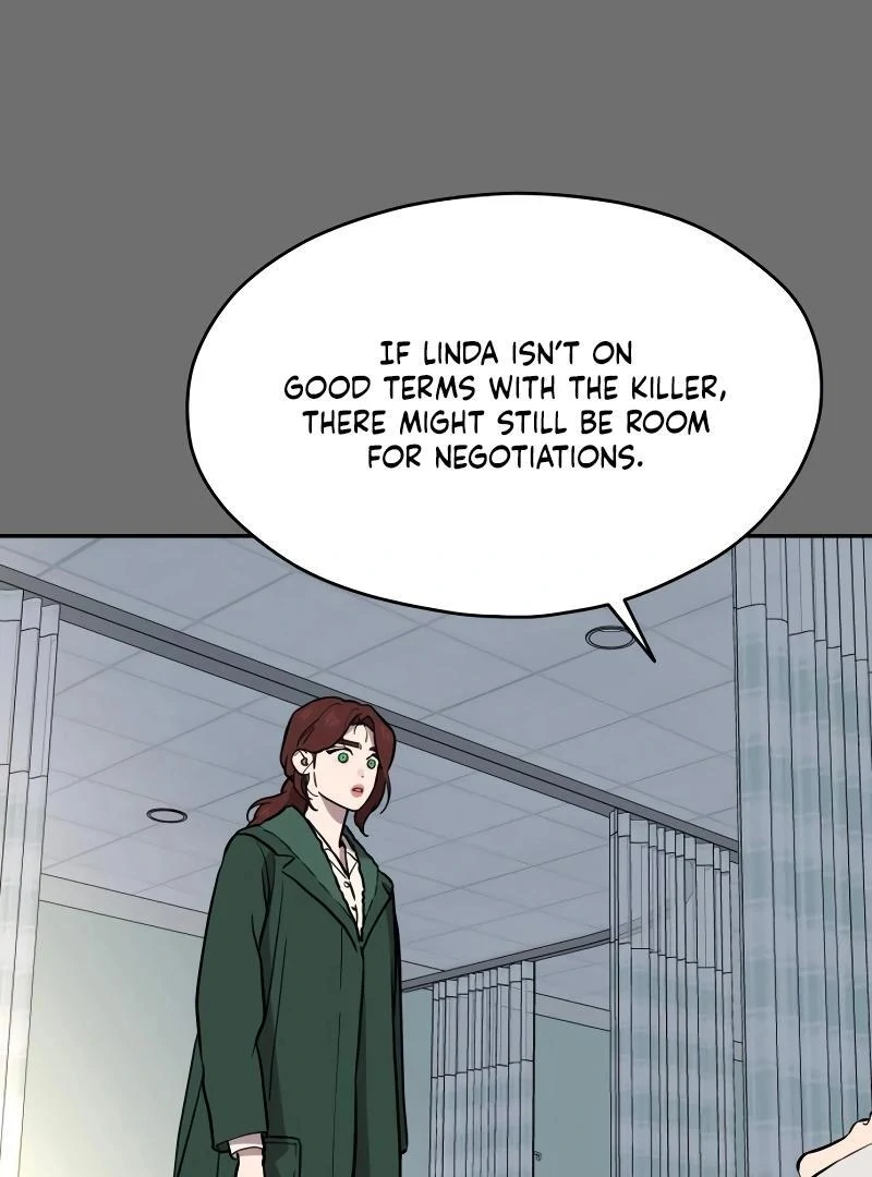 A Ghostly Song Chapter 39 page 100