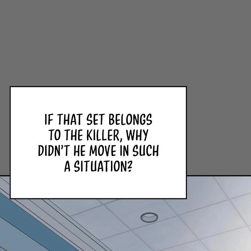 A Ghostly Song Chapter 39 page 124