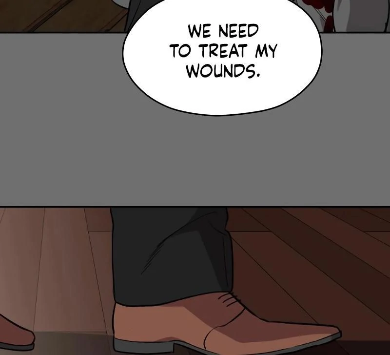 A Ghostly Song Chapter 39 page 138