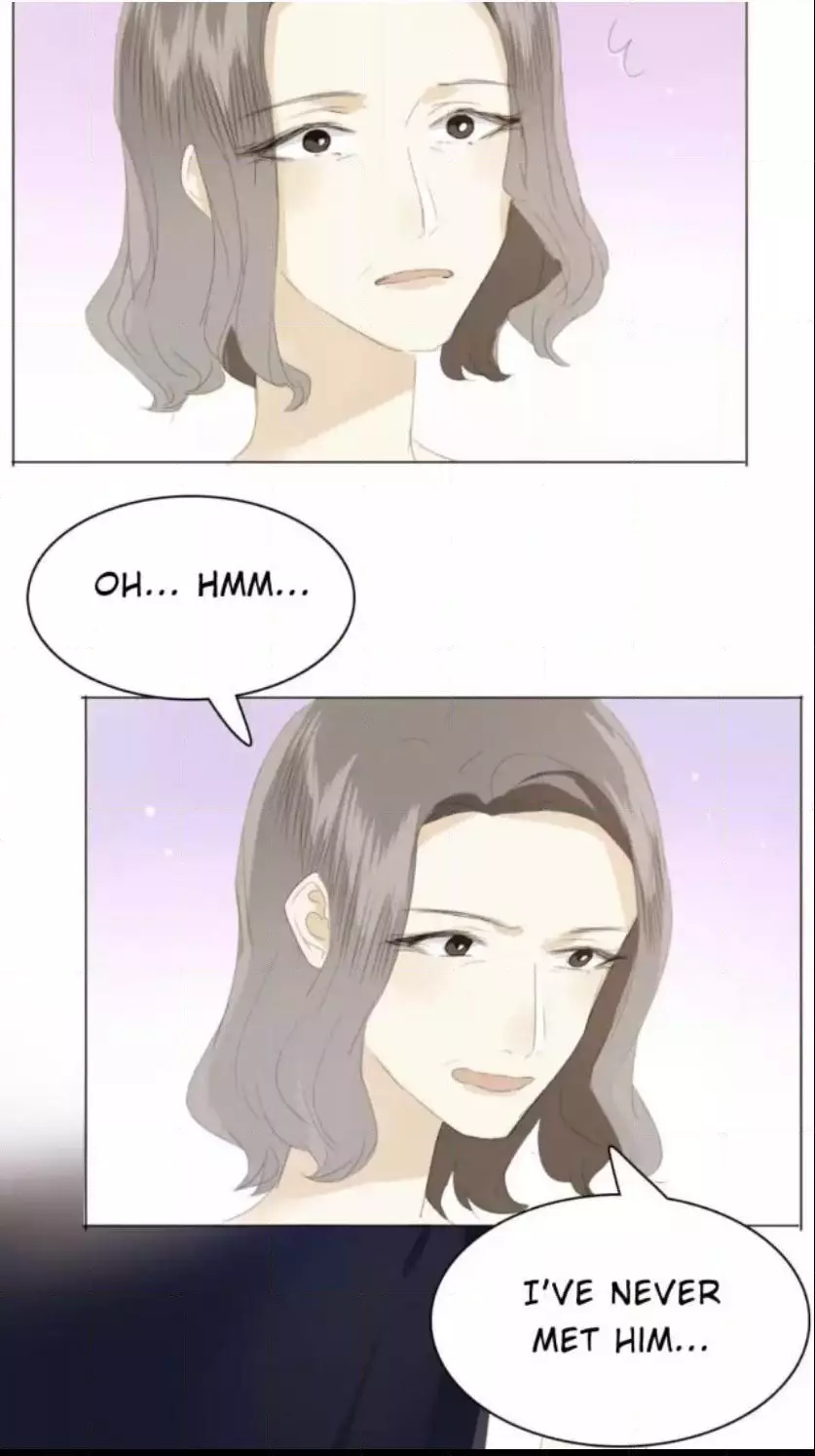 Mens Wear Store and Her Royal Highness Chapter 125 page 18