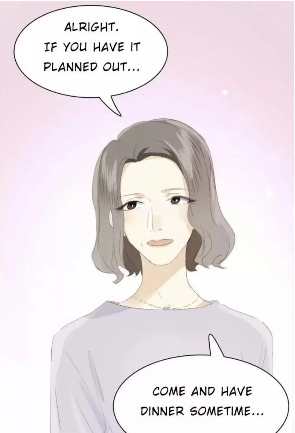 Mens Wear Store and Her Royal Highness Chapter 125 page 7