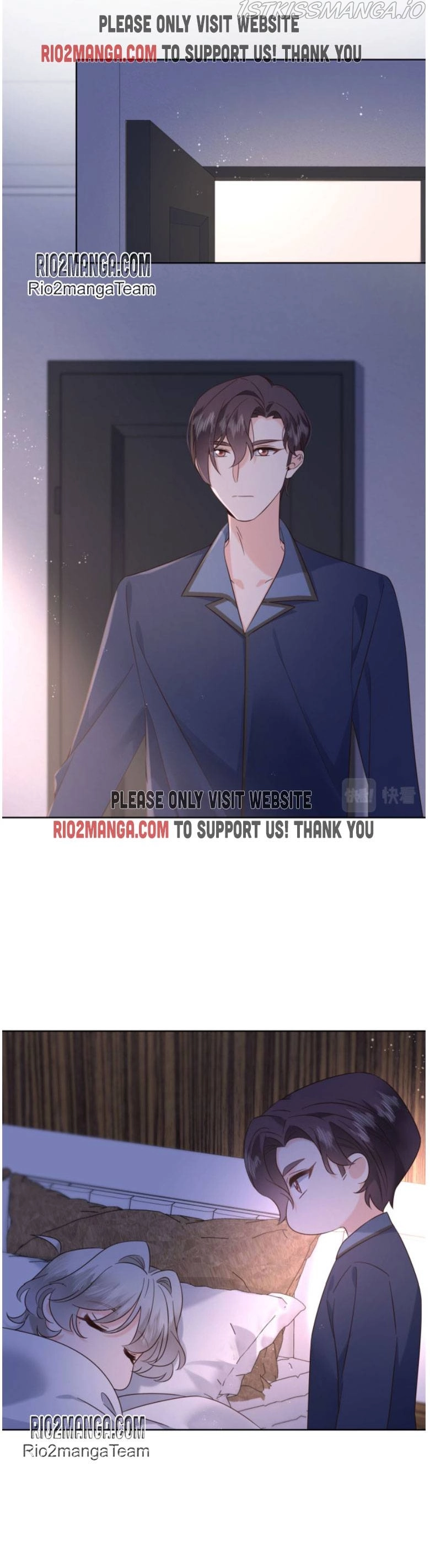 National School Prince Is A Girl Chapter 346 page 2