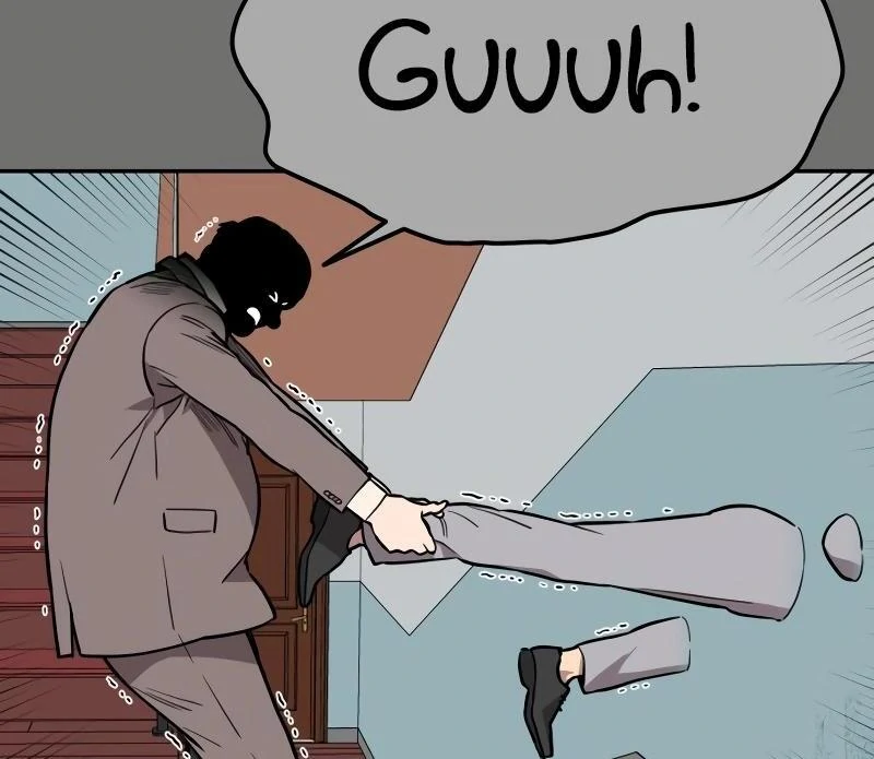 A Ghostly Song Chapter 40 page 13