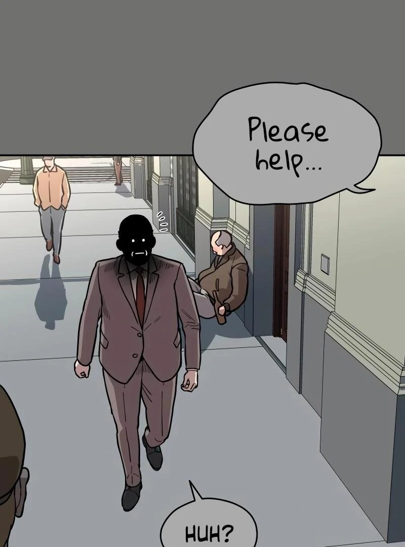 A Ghostly Song Chapter 40 page 5