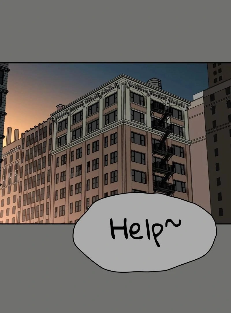 A Ghostly Song Chapter 40 page 4