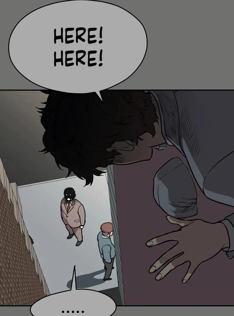 A Ghostly Song Chapter 40 page 8