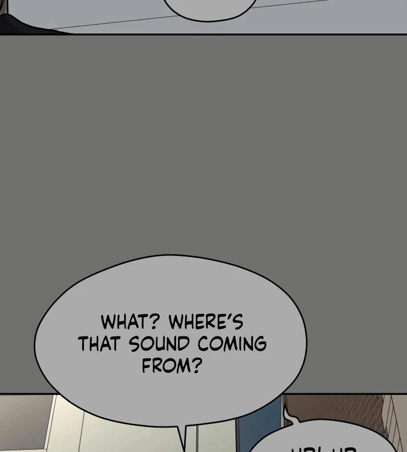 A Ghostly Song Chapter 40 page 6