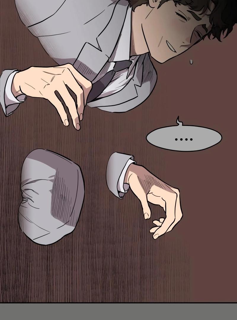 A Ghostly Song Chapter 40 page 10