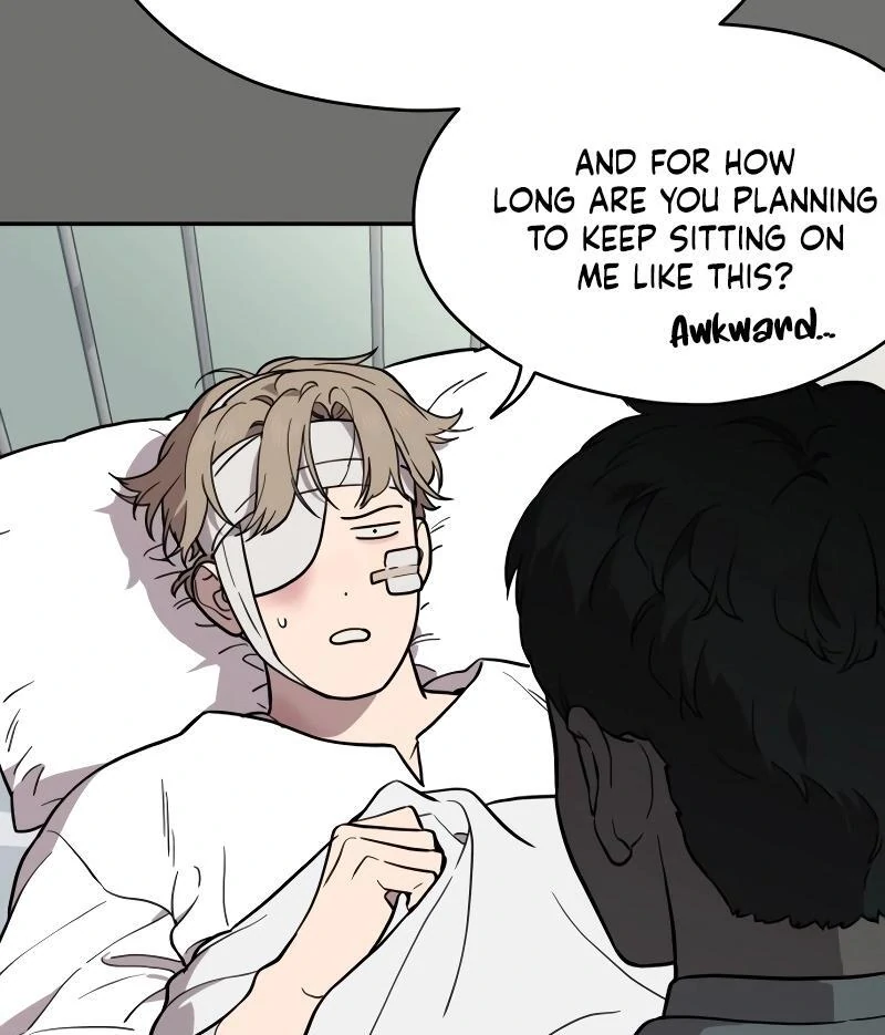 A Ghostly Song Chapter 40 page 58