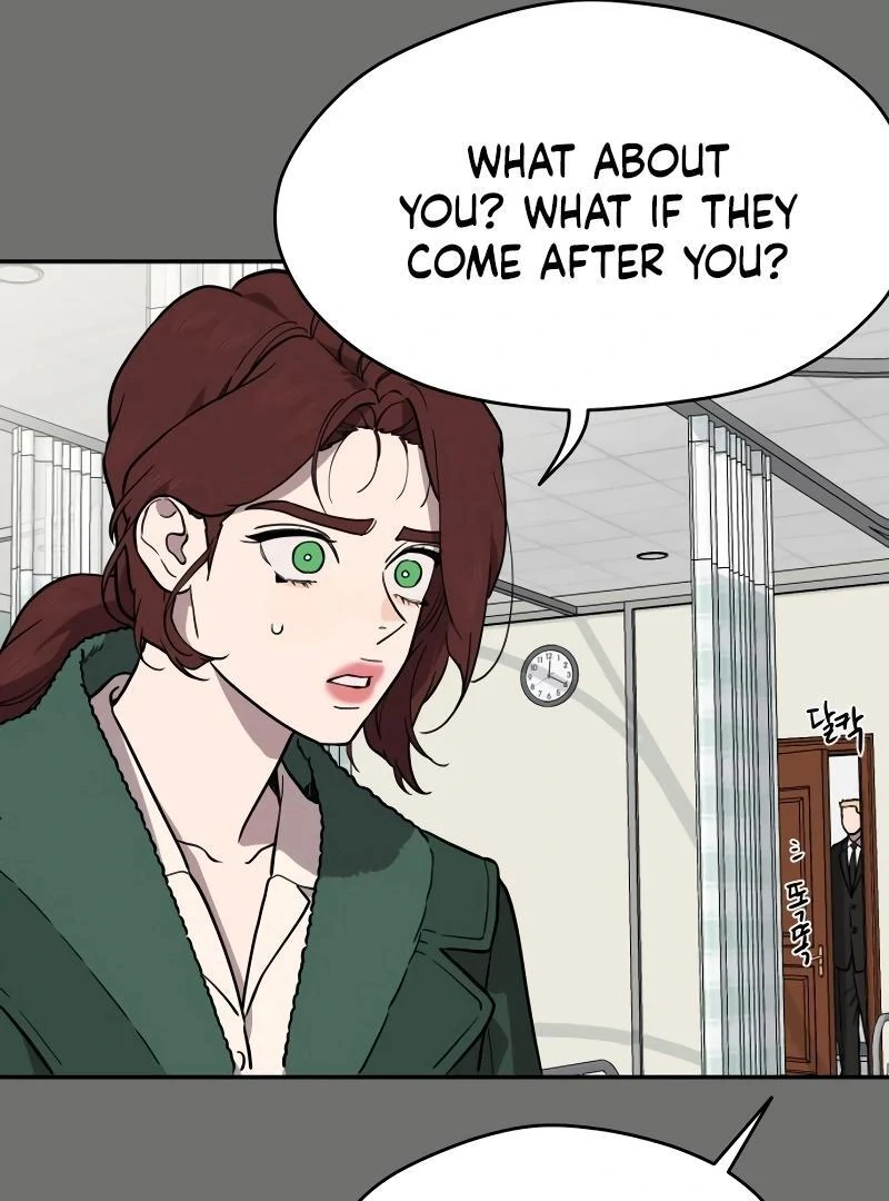 A Ghostly Song Chapter 40 page 60