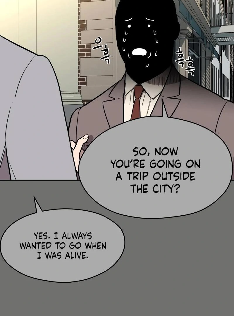 A Ghostly Song Chapter 40 page 35