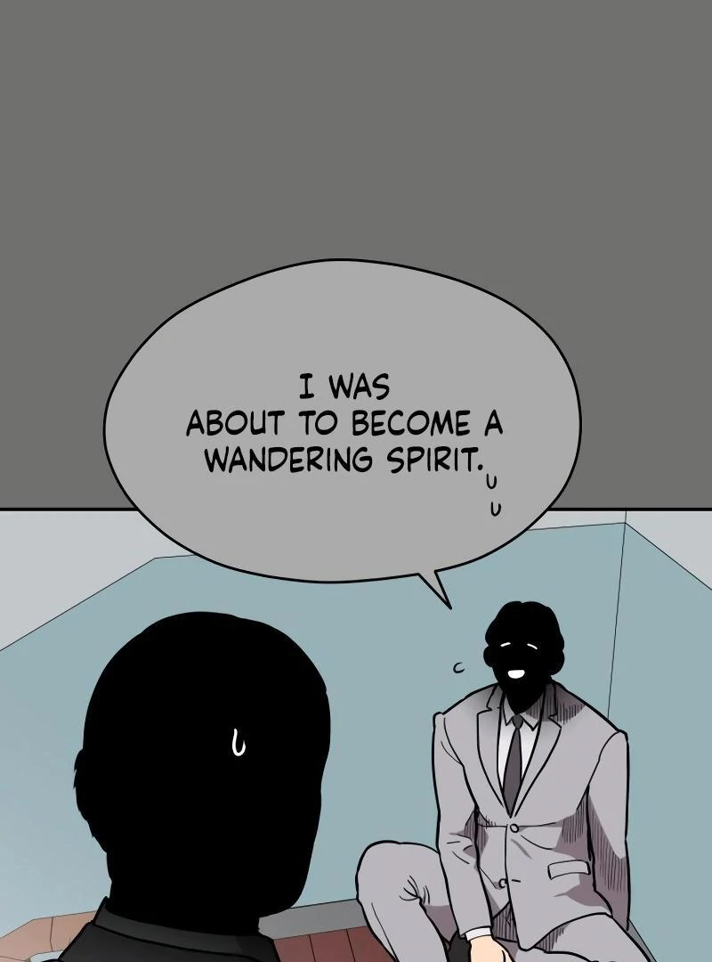 A Ghostly Song Chapter 40 page 17