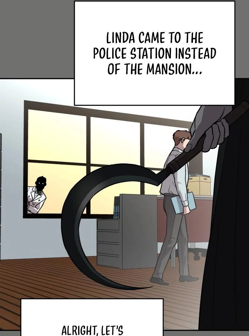 A Ghostly Song Chapter 40 page 86