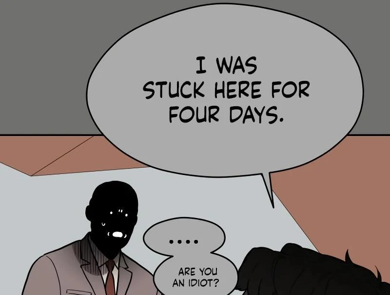 A Ghostly Song Chapter 40 page 25