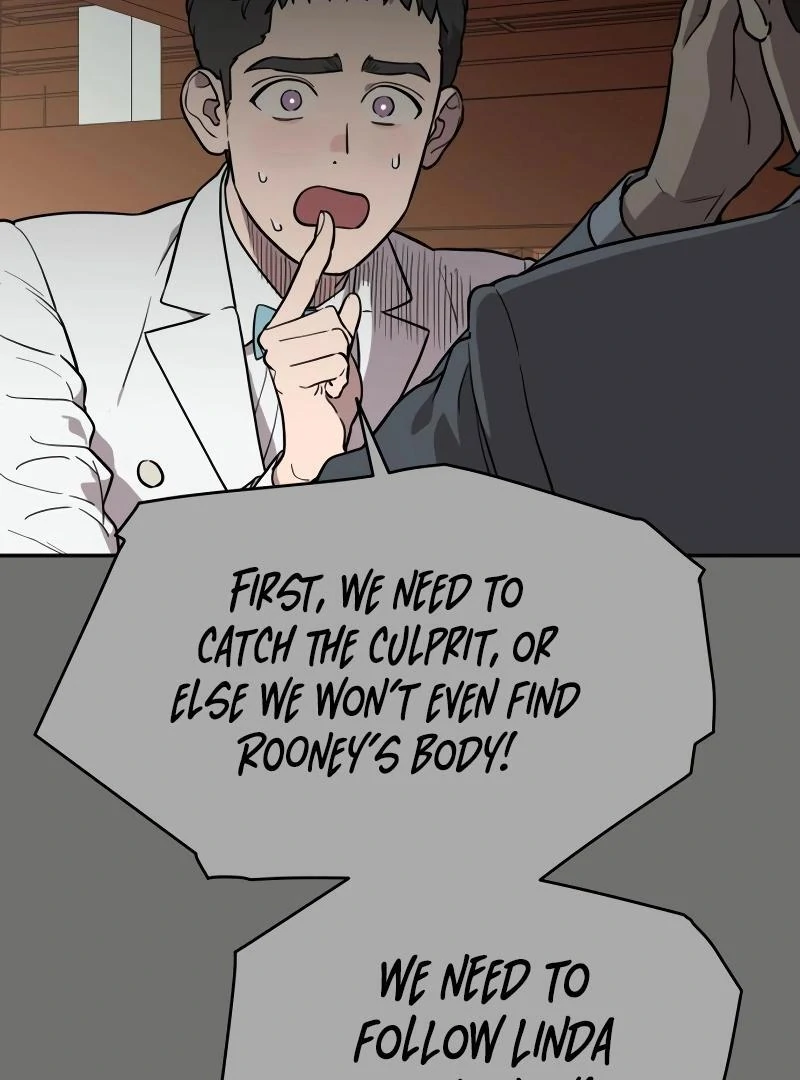 A Ghostly Song Chapter 40 page 101