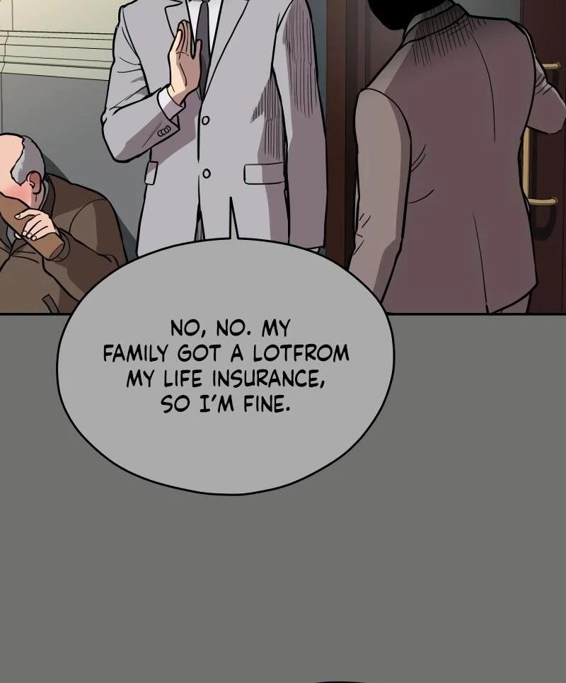 A Ghostly Song Chapter 40 page 32