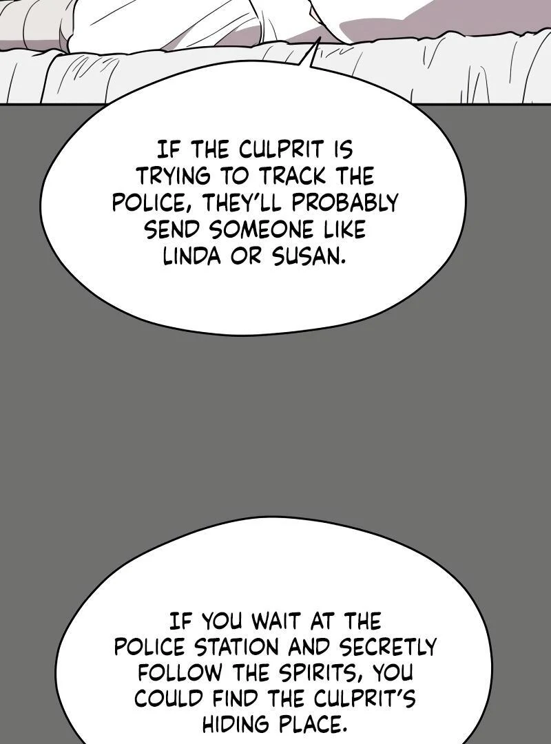 A Ghostly Song Chapter 40 page 57