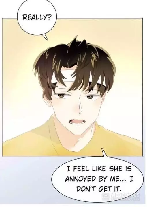 Mens Wear Store and Her Royal Highness Chapter 136 page 7