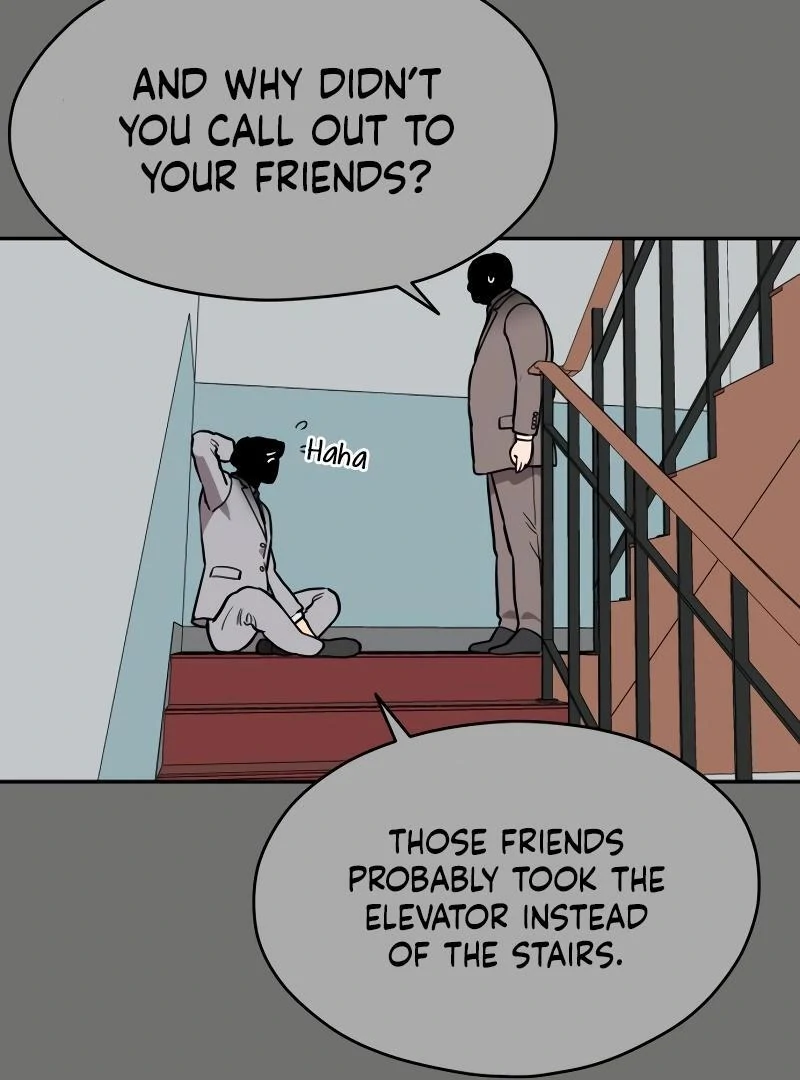 A Ghostly Song Chapter 40 page 29