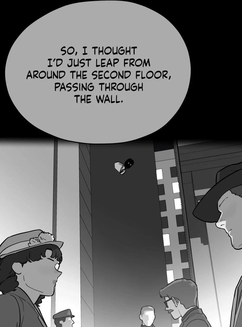 A Ghostly Song Chapter 40 page 21