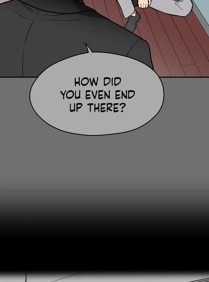 A Ghostly Song Chapter 40 page 18