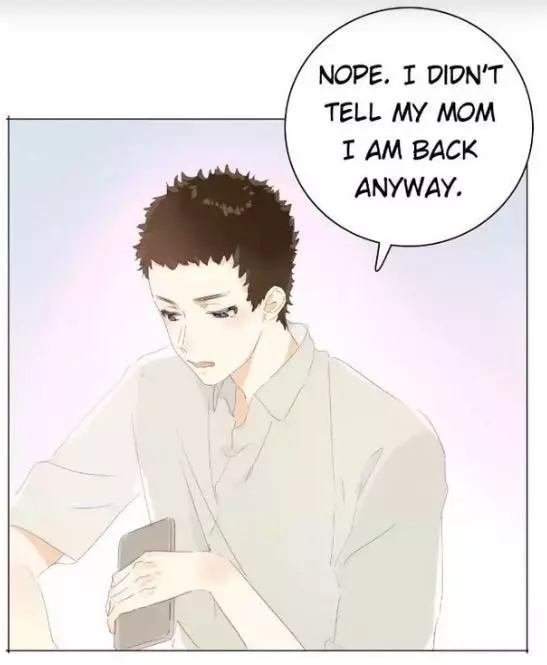 Mens Wear Store and Her Royal Highness Chapter 136 page 4
