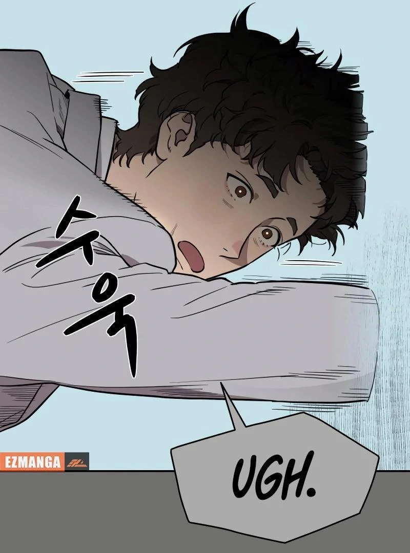 A Ghostly Song Chapter 40 page 15