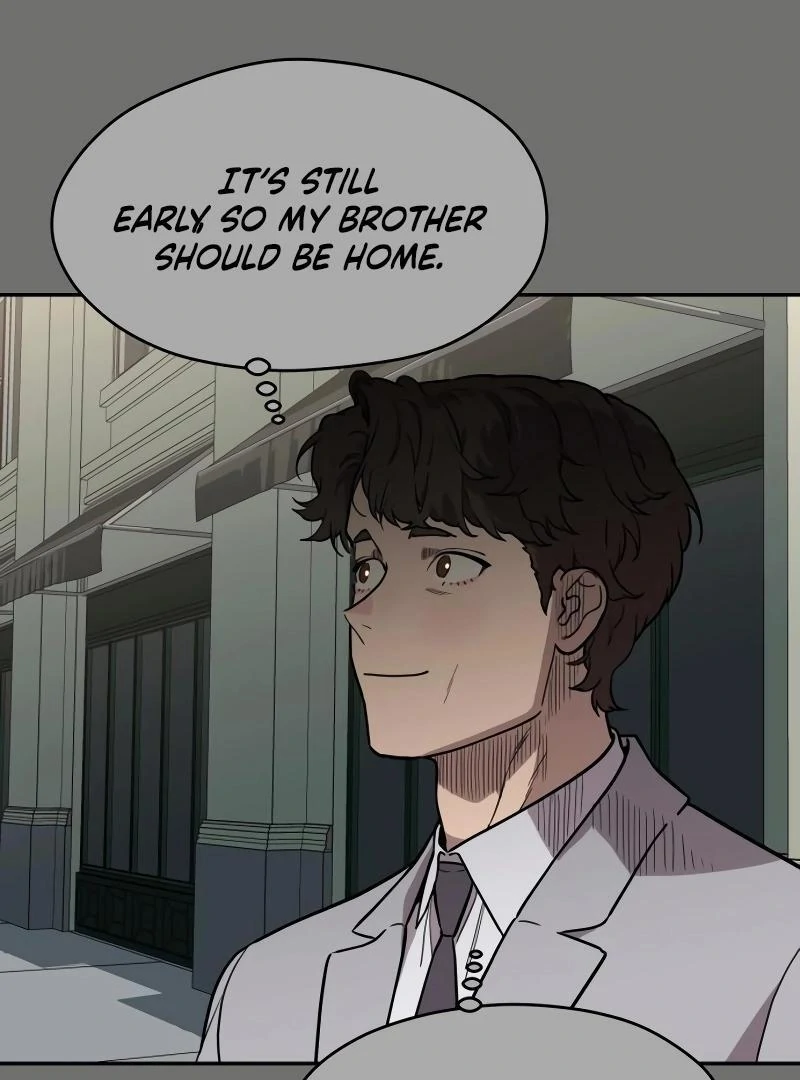 A Ghostly Song Chapter 40 page 40